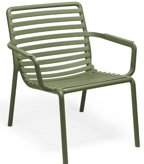 Doga Relax Armchair Product Image